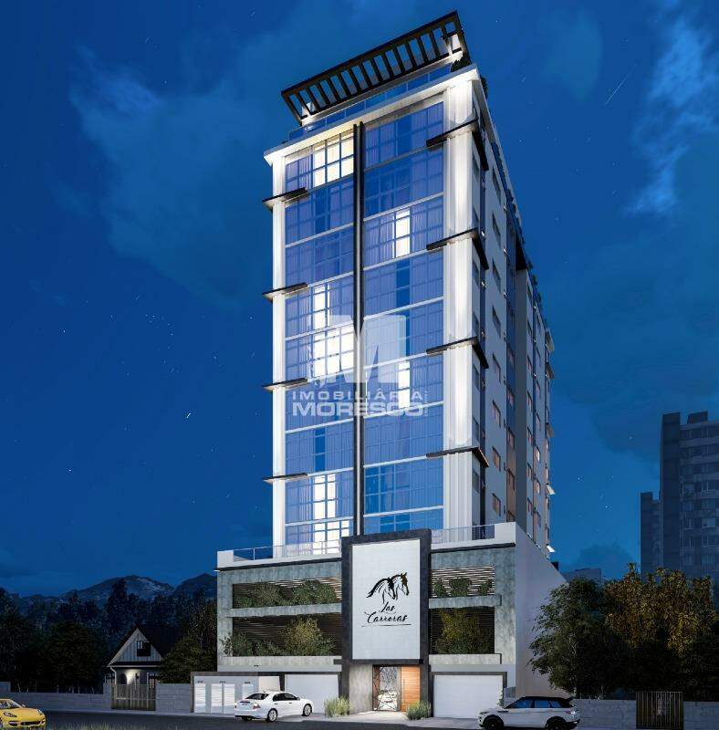 Apartamento à venda no bairro Centro: 